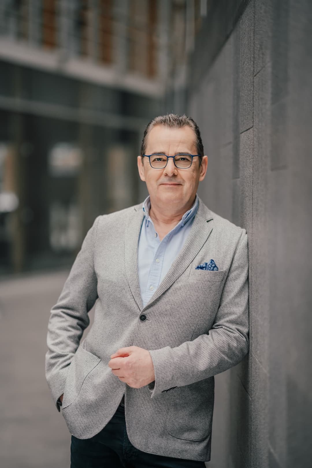 Jörn Weber - corma Founder & OSINT Expert