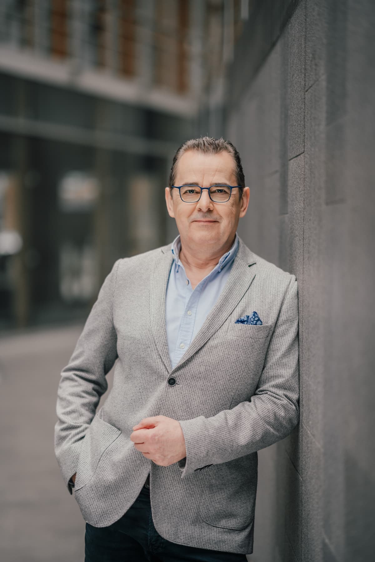 Jörn Weber - corma Founder & OSINT Expert